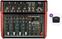 Miksebord PROEL PLAYMIX8 Basic SET Miksebord