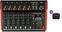 Miksebord PROEL PLAYMIX10 Basic SET Miksebord