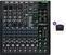 Mesa de mezclas Mackie PROFX10 V3 Basic SET Mesa de mezclas