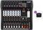 Miksebord Italian Stage 2MIX8PRO Basic SET Miksebord