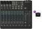 Mesa de mezclas Mackie 1202VLZ4 Basic SET Mesa de mezclas