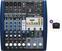 Mesa de mezclas Presonus StudioLive AR8c Basic SET Mesa de mezclas