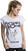 Shirt My Chemical Romance Shirt Black Parade Cover White XS