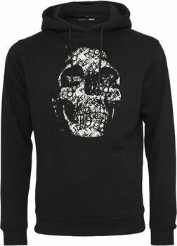 Hoodie My Chemical Romance Haunt Hoody Black L - 1