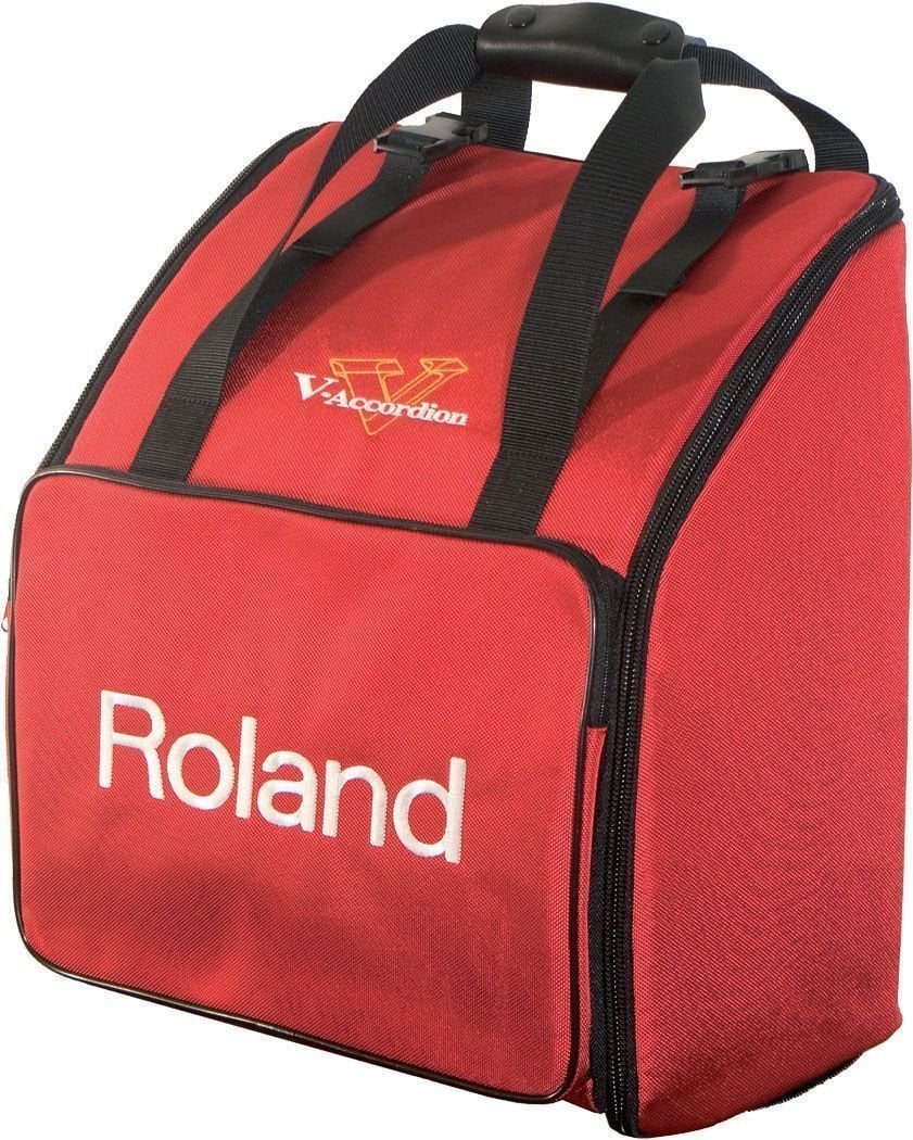 Case for Accordion Roland BAG-FR1 Case for Accordion