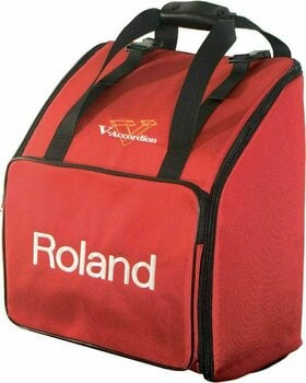 Tasche für Akkordeon Roland BAG-FR1 Tasche für Akkordeon - 1