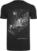 T-Shirt Joy Division T-Shirt Logo Herren Black M
