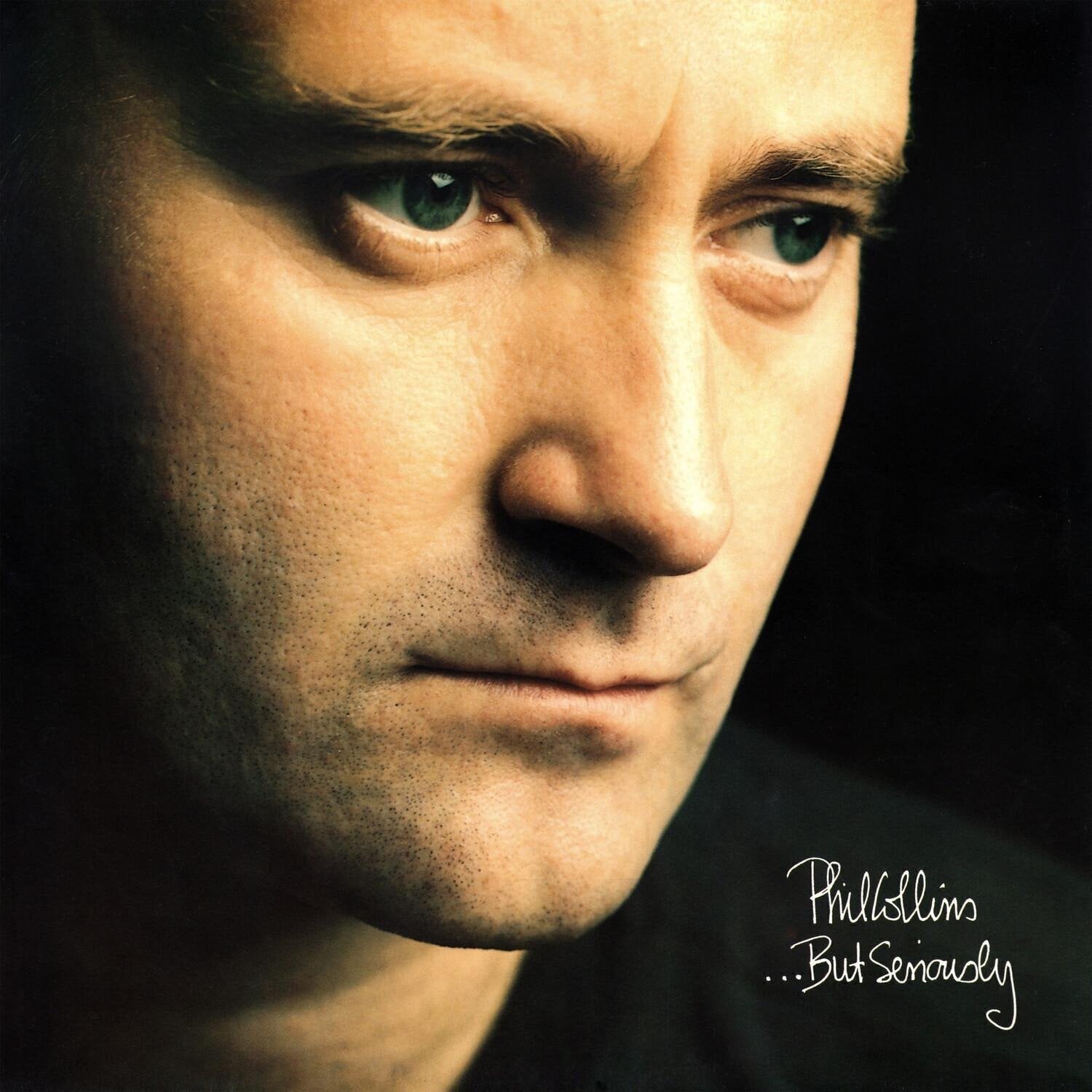 LP ploča Phil Collins - ...But Seriously (Reissue) (180 g) (2 LP)