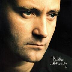 Vinyl Record Phil Collins - ...But Seriously (Reissue) (180 g) (2 LP)