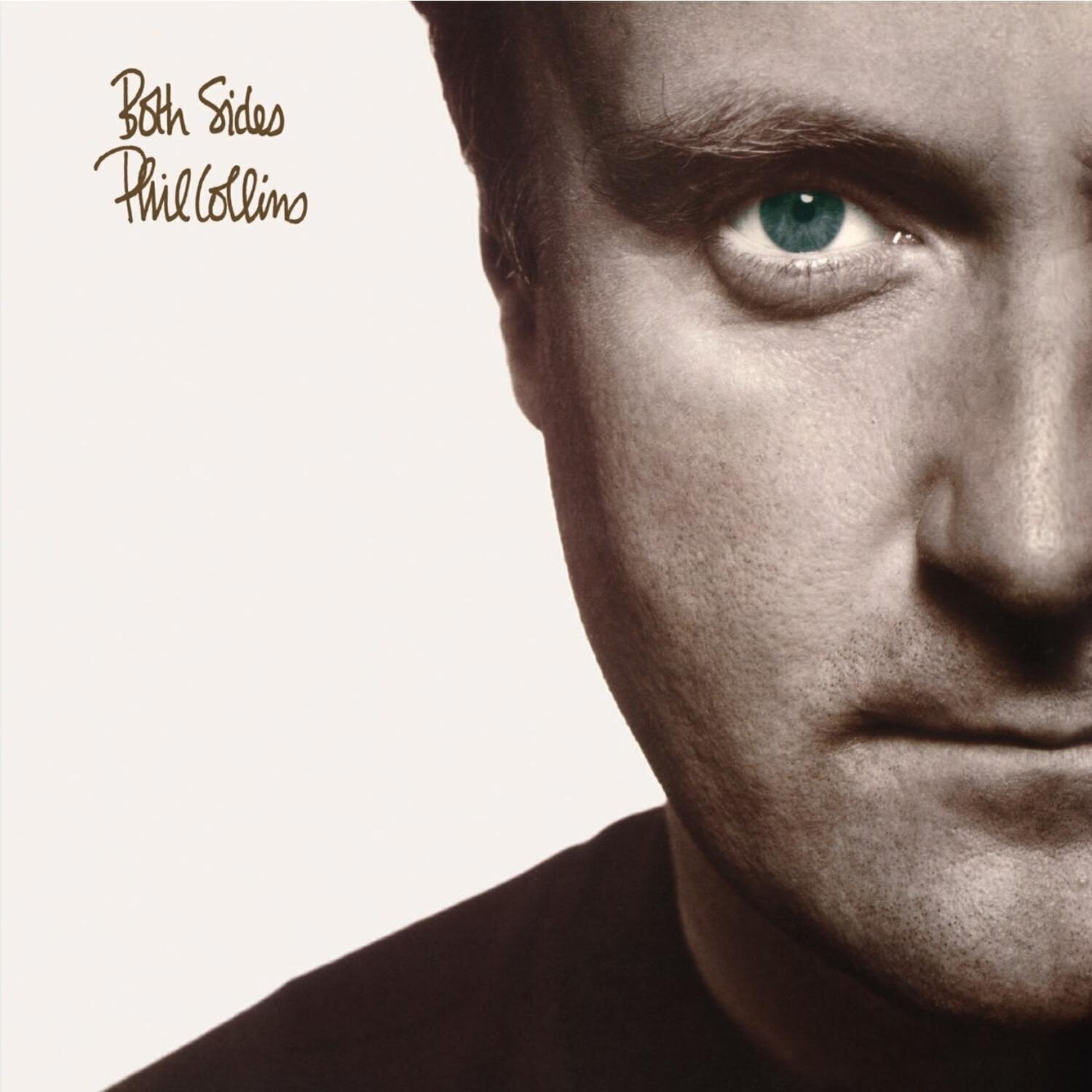 LP ploča Phil Collins - Both Sides (Reissue) (180 g) (2 LP)