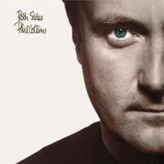 Vinyl Record Phil Collins - Both Sides (Reissue) (180 g) (2 LP)