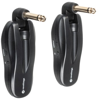Sistema inalámbrico Revoltage FreeBird 5.8 GHz Instrument Sistema inalámbrico - 1