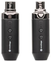 Sistema inalámbrico Revoltage FreeBird 5.8 GHz Microphone Sistema inalámbrico