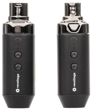 Бездротова система Revoltage FreeBird 5.8 GHz Microphone Бездротова система - 1