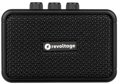 Minicombo Revoltage RV-5G-BT Minicombo - 1