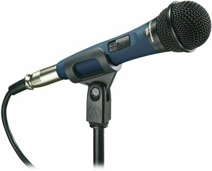 Mikrofon dynamiczny wokalny Audio-Technica MB 1K Mikrofon dynamiczny wokalny - 1