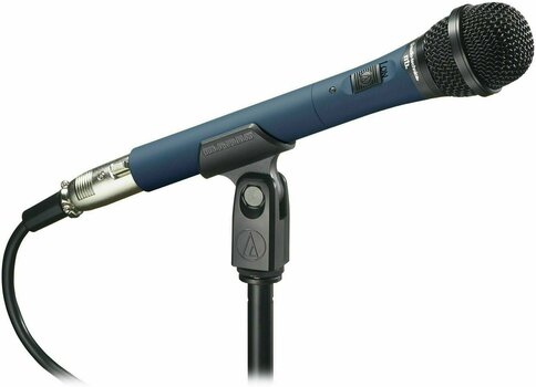 Microfone condensador para voz Audio-Technica MB4K Microfone condensador para voz - 1