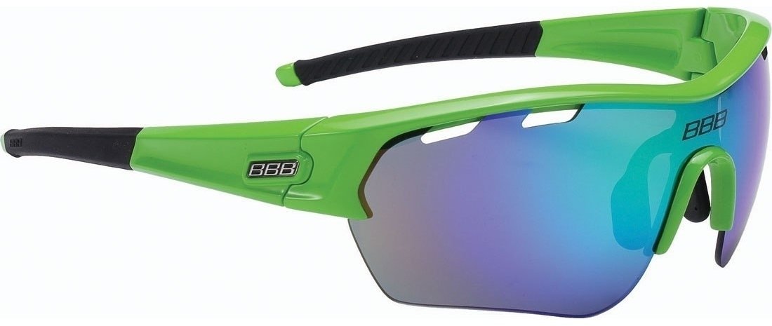 Kerékpáros szemüveg BBB Select Kerékpáros szemüveg