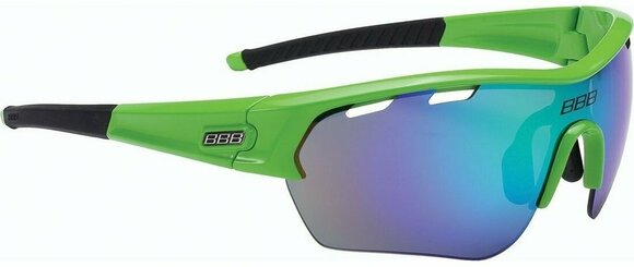 Cycling Glasses BBB Select Cycling Glasses - 1