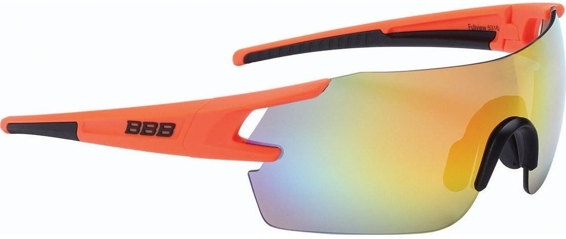 Cycling Glasses BBB Fullview Cycling Glasses