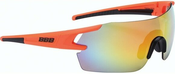 Cycling Glasses BBB Fullview Cycling Glasses - 1