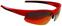 Cycling Glasses BBB Impress Gloss Red Finish Cycling Glasses