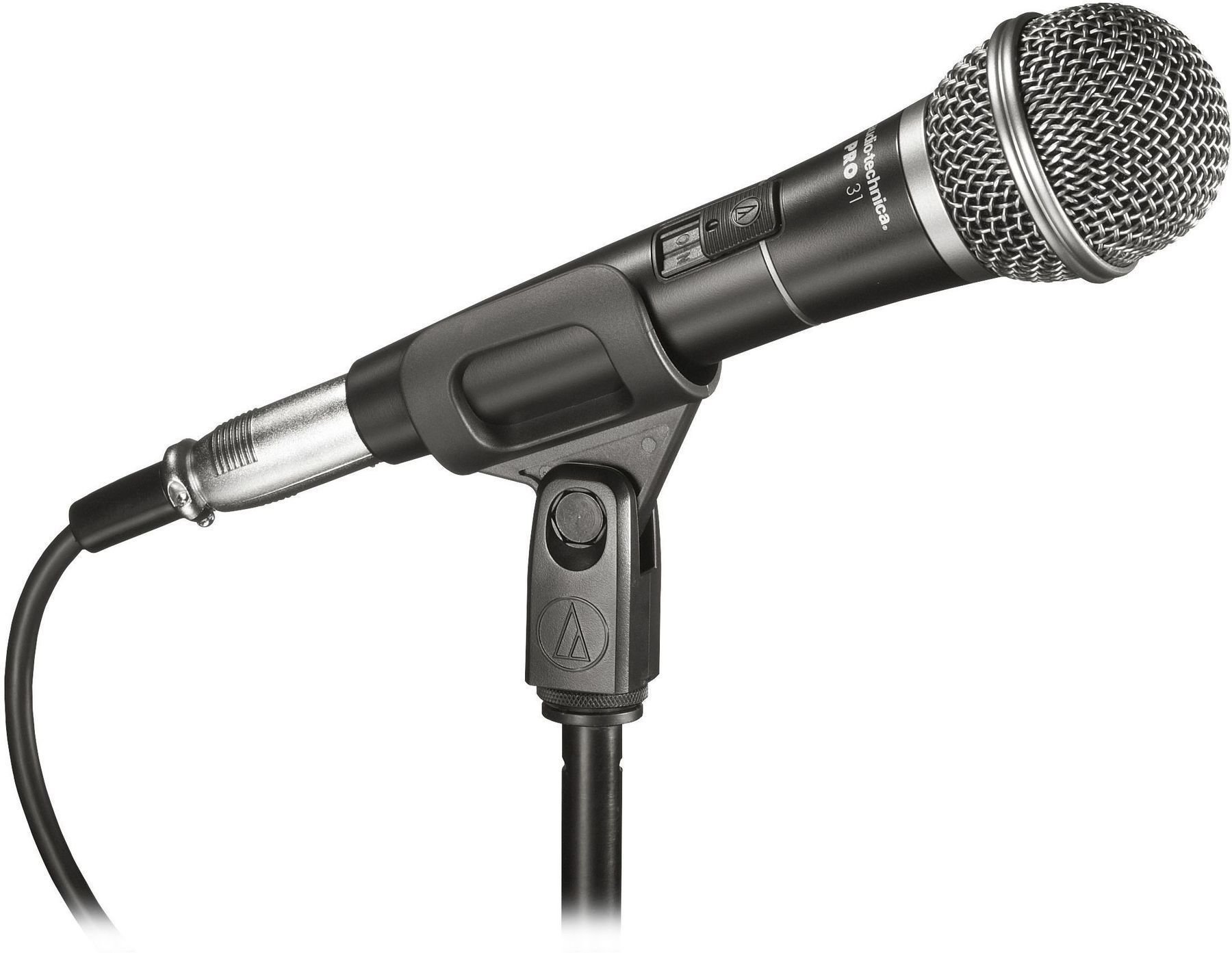 Microfon vocal dinamic Audio-Technica PRO 31 QTR
