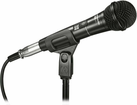Dynamisk mikrofon til vokal Audio-Technica PRO41 Dynamisk mikrofon til vokal - 1