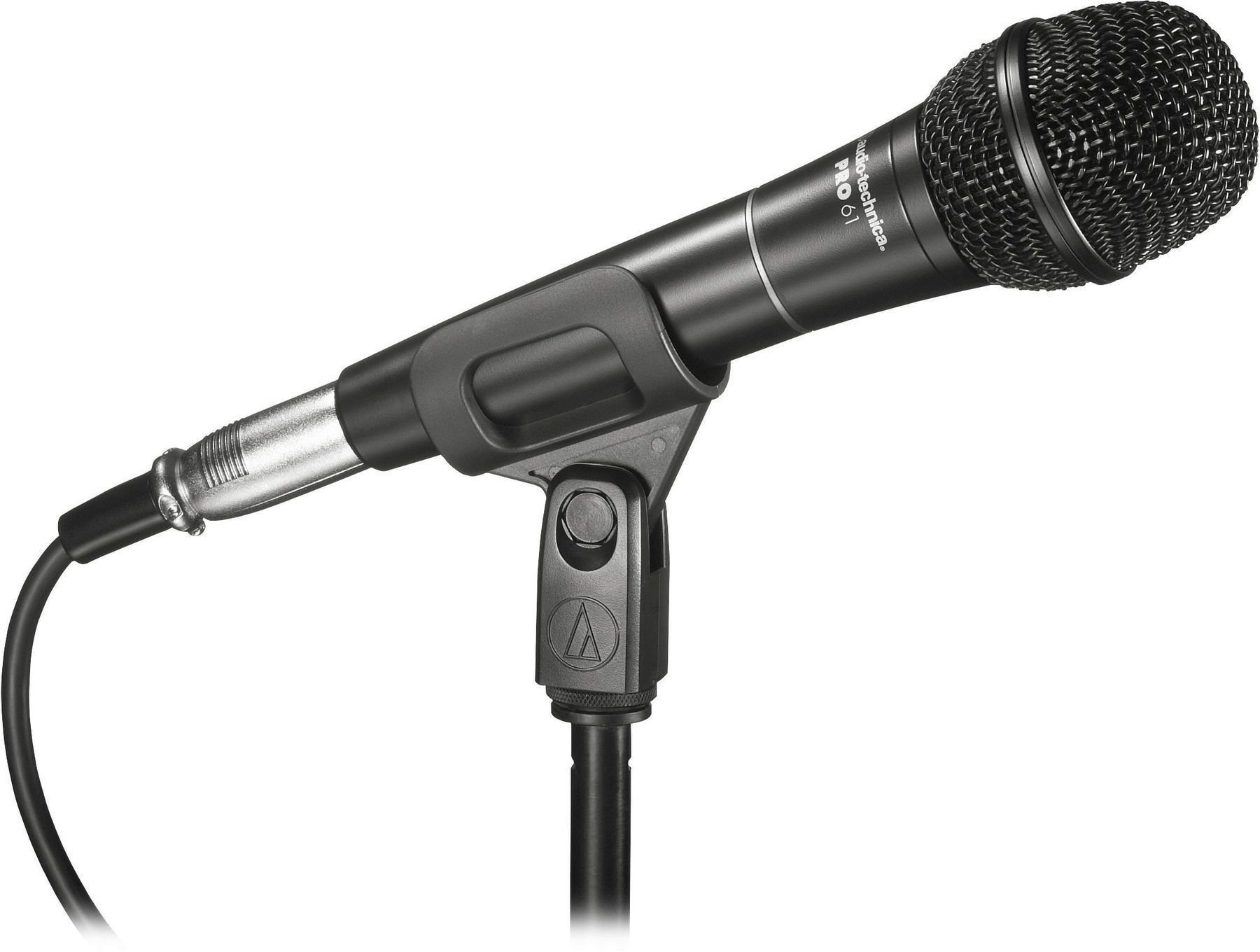 Microphone de chant dynamique Audio-Technica PRO 61 Microphone de chant dynamique