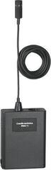 Condensatormicrofoon voor instrumenten Audio-Technica PRO 70 Condensatormicrofoon voor instrumenten