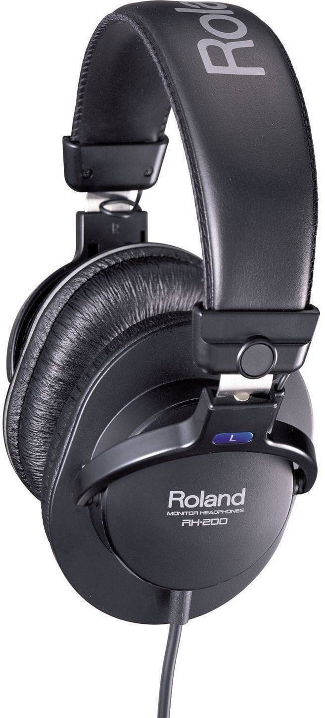 Słuchawki studyjne Roland RH-200