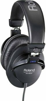 Stúdió fejhallgató Roland RH-200 - 1