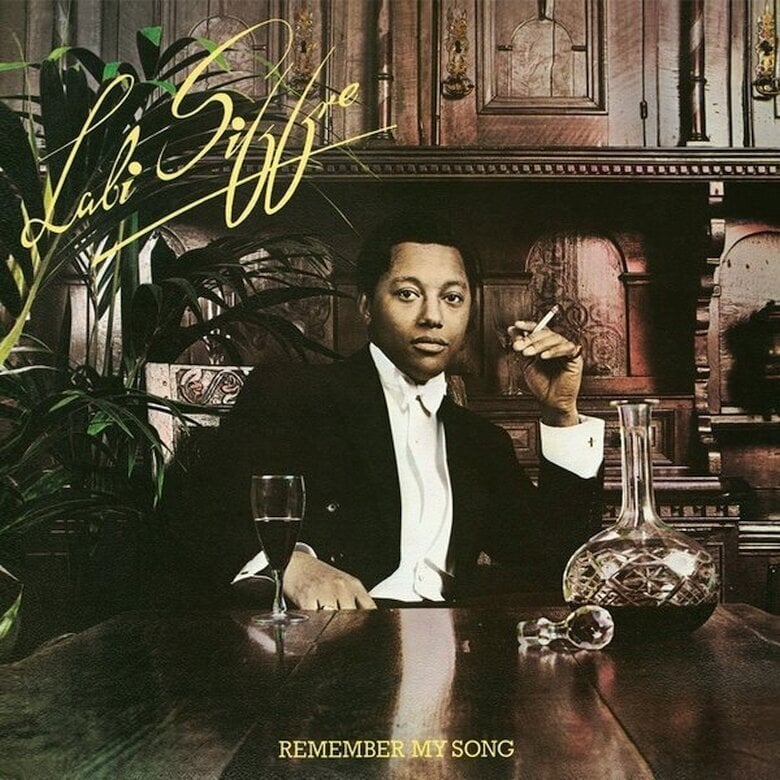 Vinyl Record Labi Siffre - Remember My Song (Reissue) (LP)