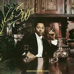 Schallplatte Labi Siffre - Remember My Song (Reissue) (LP)