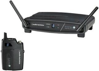 Système sans fil Audio-Technica ATW-1101 Système sans fil