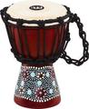 Meinl HDJ8-XXS Headliner Brown Flower 4,5" Джембе (Тільки розпакований)
