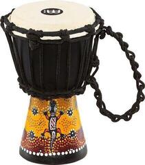 Djembe Meinl HDJ7-XXS Headliner Black Gecko 4,5" Djembe