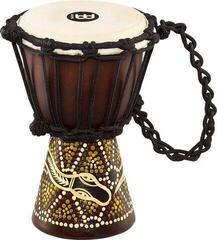 Djembe Meinl HDJ6-XXS Headliner Dark Serpent 4,5" Djembe