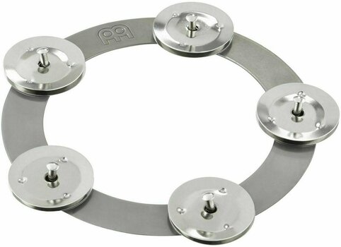 Tambourin montable Meinl Ching Ring - 1