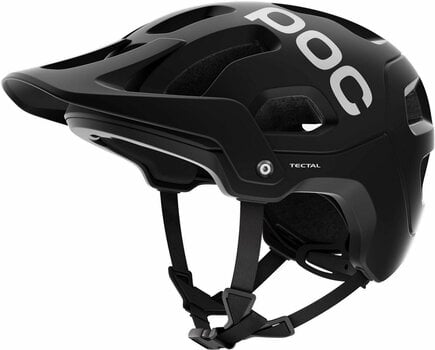 Cyklistická helma POC Tectal Uranium Black 55-58 Cyklistická helma - 1