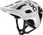Bike Helmet POC Tectal Race SPIN Hydrogen White/Uranium Black 55-58 Bike Helmet