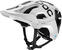 Bike Helmet POC Tectal Race SPIN Hydrogen White/Uranium Black 51-54 Bike Helmet