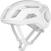 Capacete de bicicleta POC Ventral AIR SPIN Hydrogen White Matt 56-61 Capacete de bicicleta
