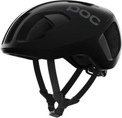 POC Ventral SPIN Uranium Black Matt