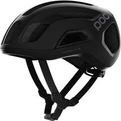 POC Ventral AIR SPIN Uranium Black Matt