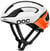 Capacete de bicicleta POC Omne AIR SPIN Zink Orange 56-62 Capacete de bicicleta