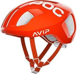 POC Ventral SPIN Zink Orange AVIP M/54-60 POC Ventral SPIN Zink Orange AVIP M/54-60
