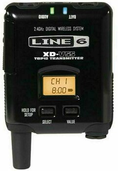 Sender Line6 V55-BP Sender - 1