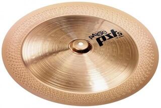 China Cymbal Paiste PST5 18" China Cymbal