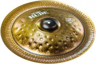 China Cymbal Paiste RUDE Wild 20" China Cymbal